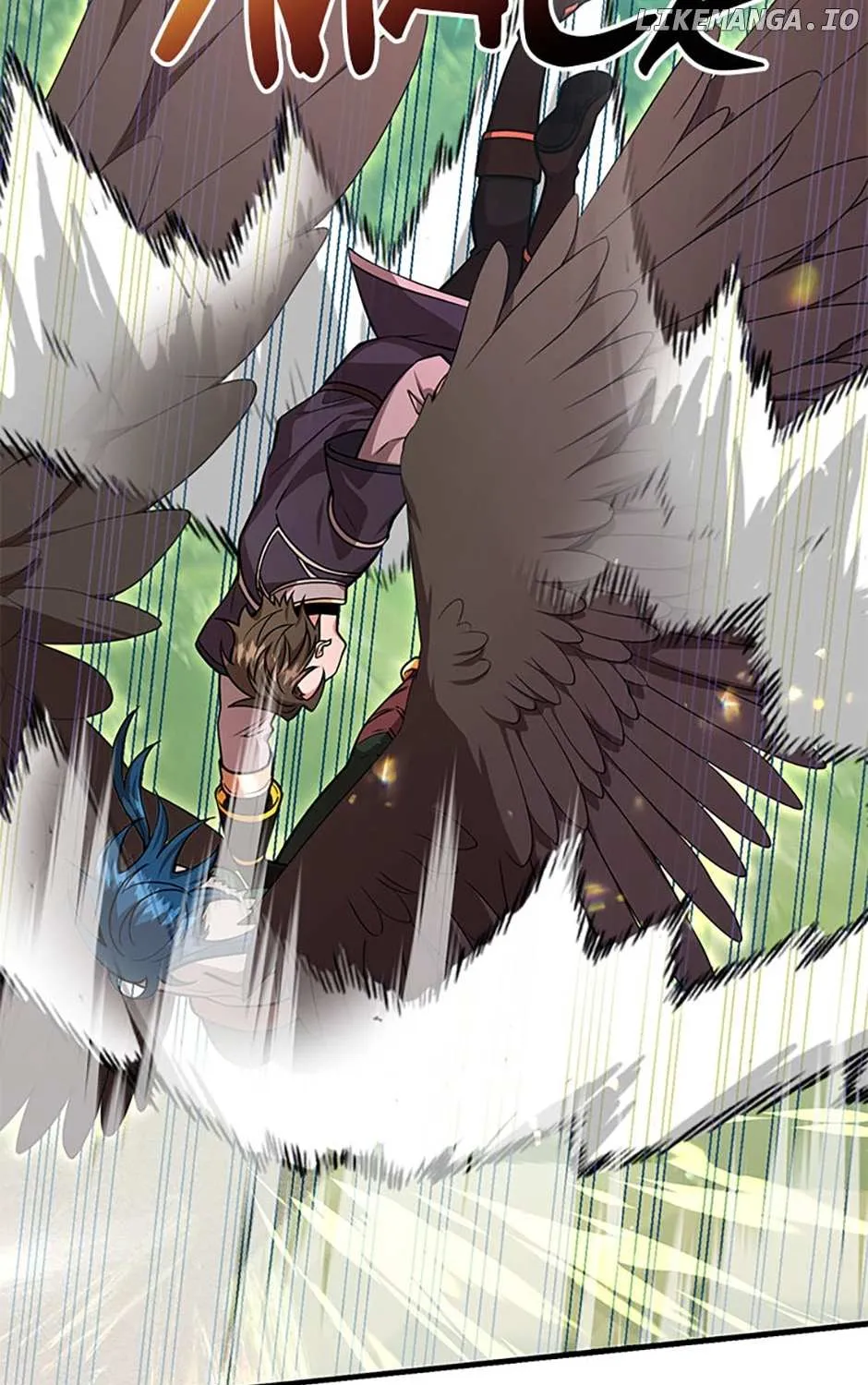 I Got Lucky And Pulled A 10th Rank Summon Chapter 56 page 90 - 