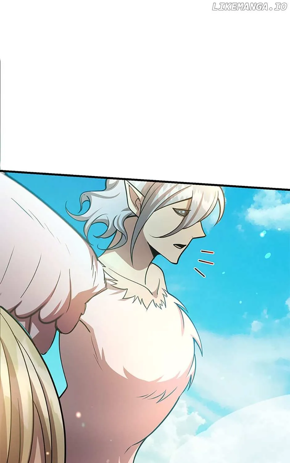 I Got Lucky And Pulled A 10th Rank Summon Chapter 56 page 10 - 