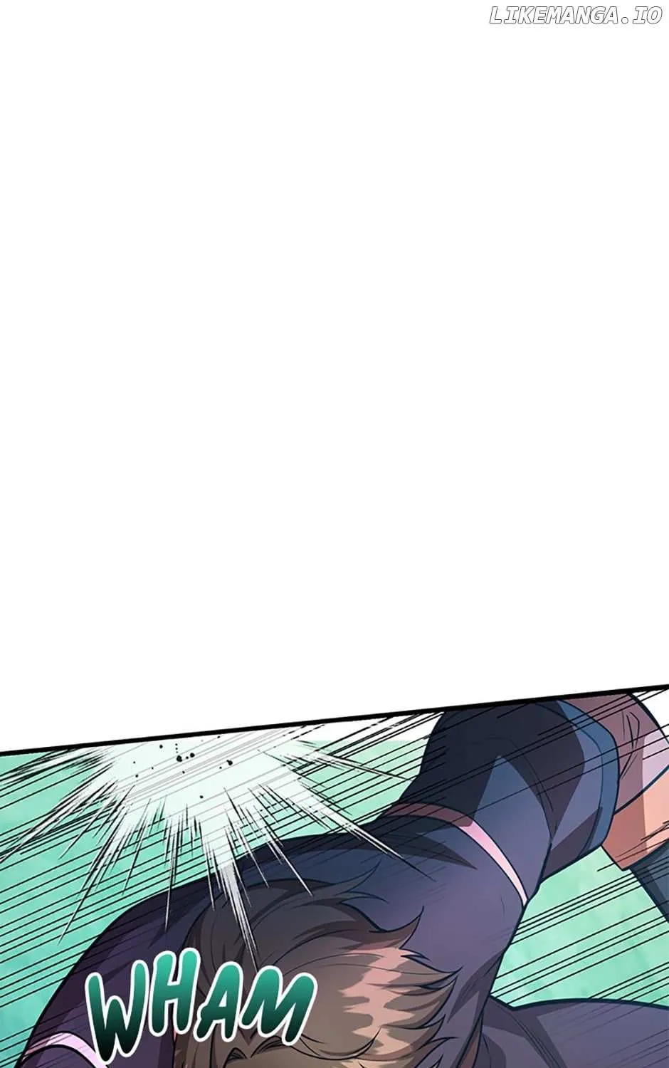 I Got Lucky And Pulled A 10th Rank Summon Chapter 56 page 92 - 