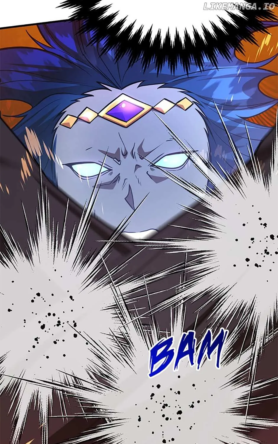 I Got Lucky And Pulled A 10th Rank Summon Chapter 56 page 96 - 