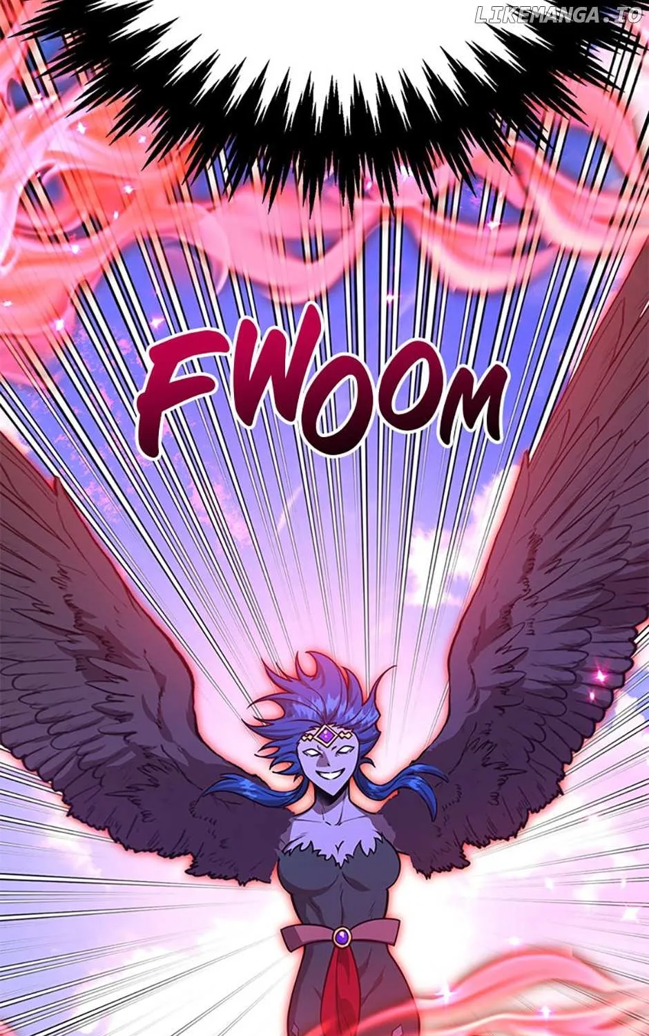 I Got Lucky And Pulled A 10th Rank Summon Chapter 56 page 100 - 