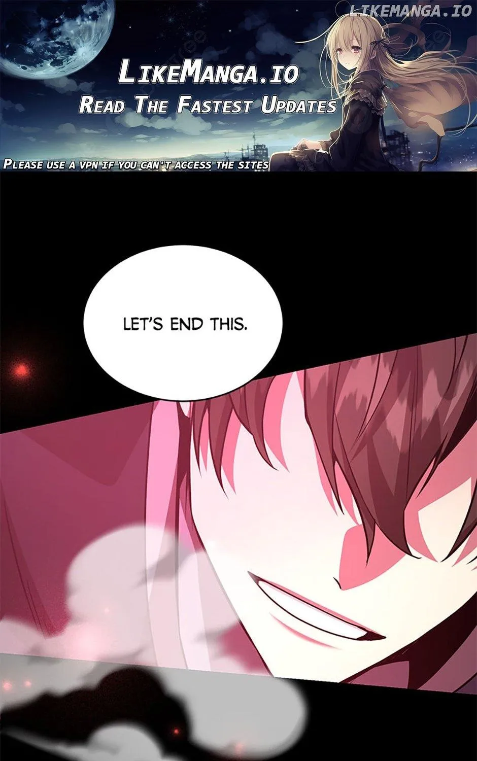 I Got Lucky And Pulled A 10th Rank Summon Chapter 57 page 1 - 