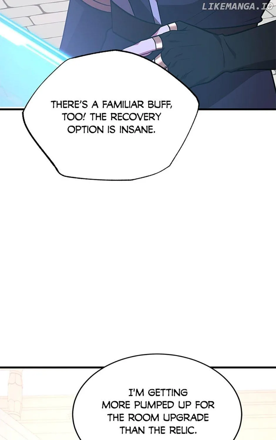 I Got Lucky And Pulled A 10th Rank Summon Chapter 57 page 121 - 