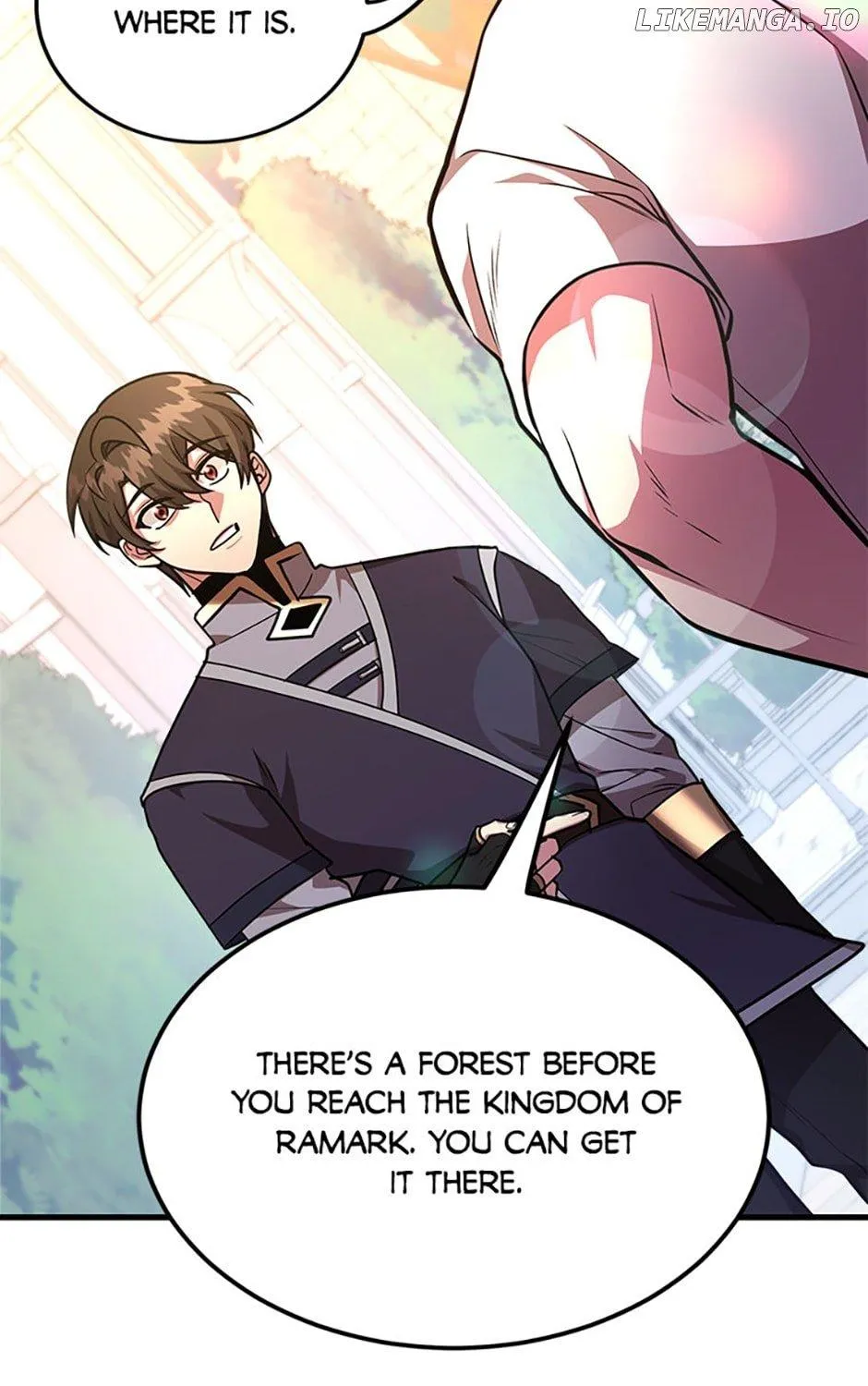 I Got Lucky And Pulled A 10th Rank Summon Chapter 57 page 127 - 