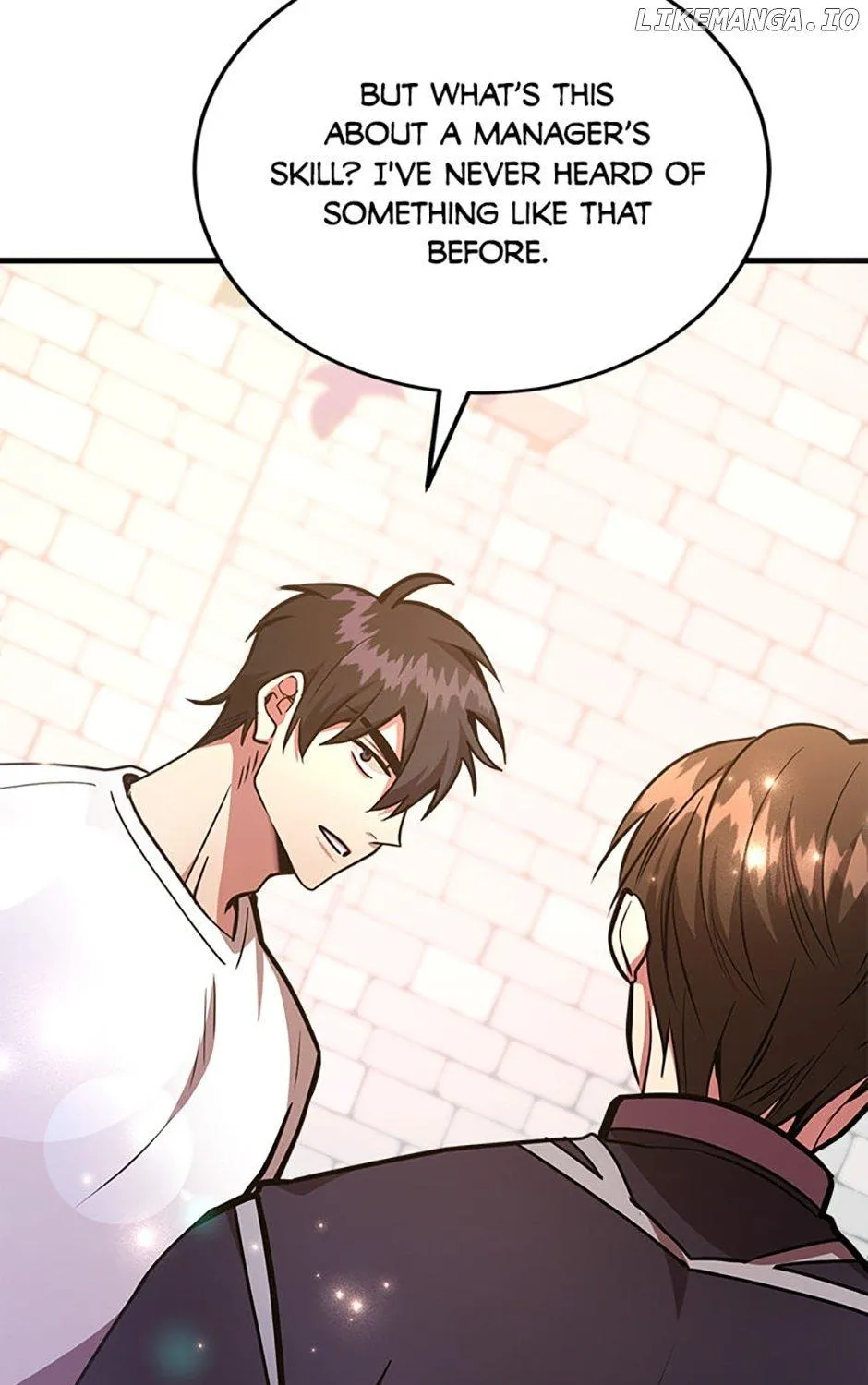I Got Lucky And Pulled A 10th Rank Summon Chapter 57 page 129 - 