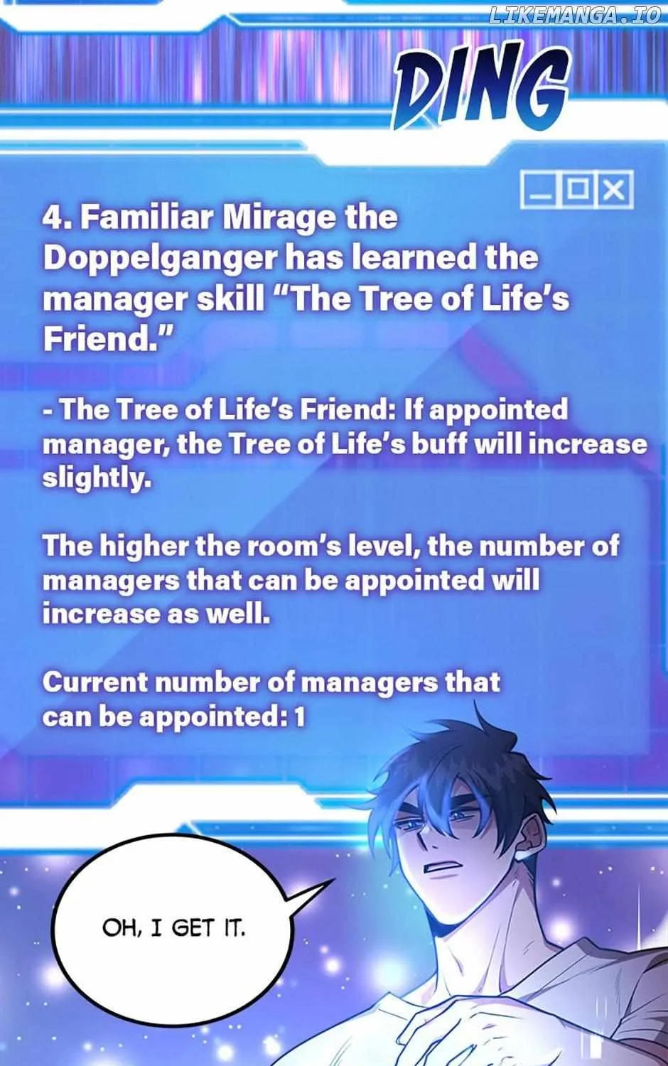 I Got Lucky And Pulled A 10th Rank Summon Chapter 57 page 143 - 