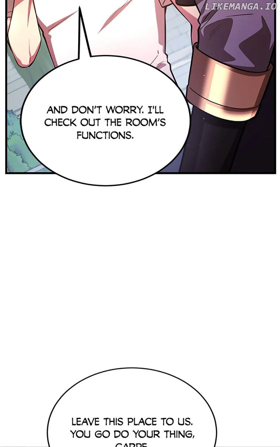 I Got Lucky And Pulled A 10th Rank Summon Chapter 57 page 151 - 