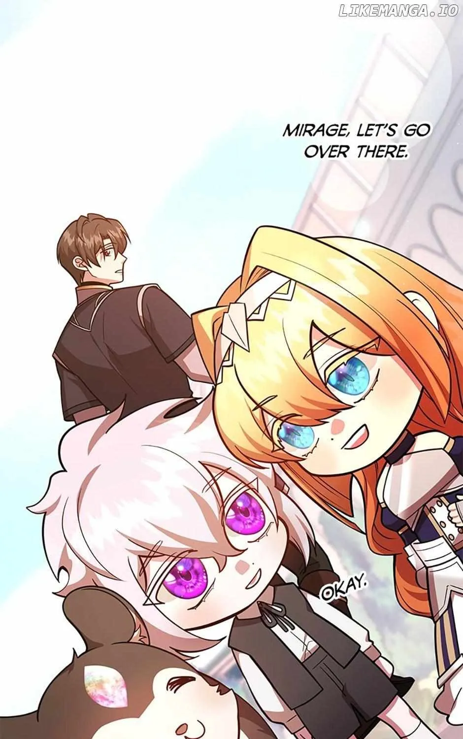 I Got Lucky And Pulled A 10th Rank Summon Chapter 57 page 155 - 