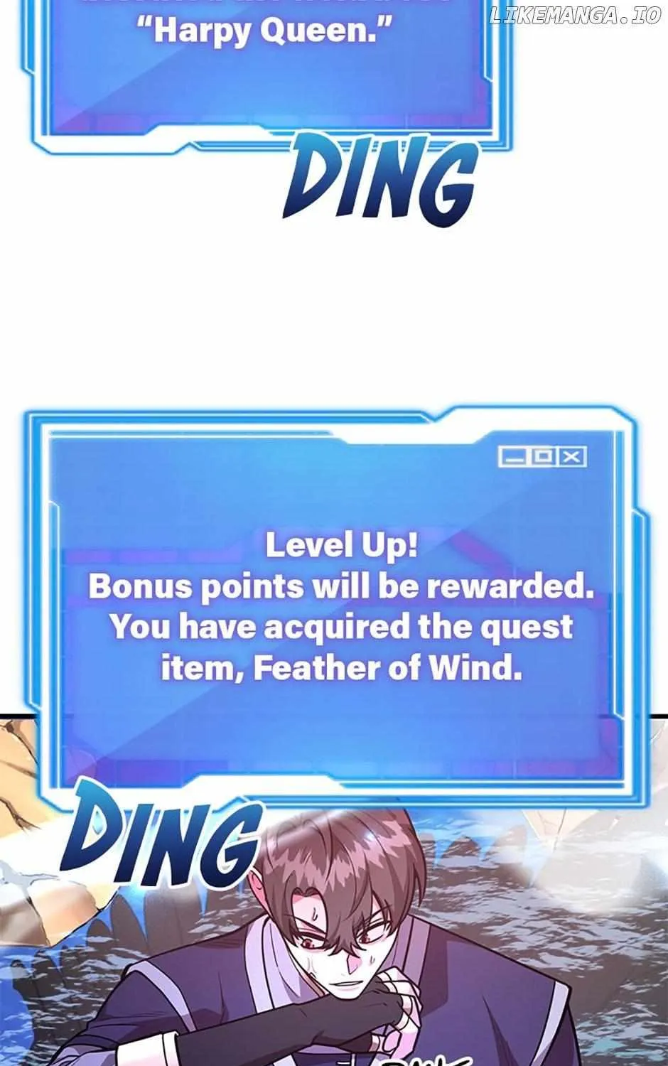 I Got Lucky And Pulled A 10th Rank Summon Chapter 57 page 17 - 