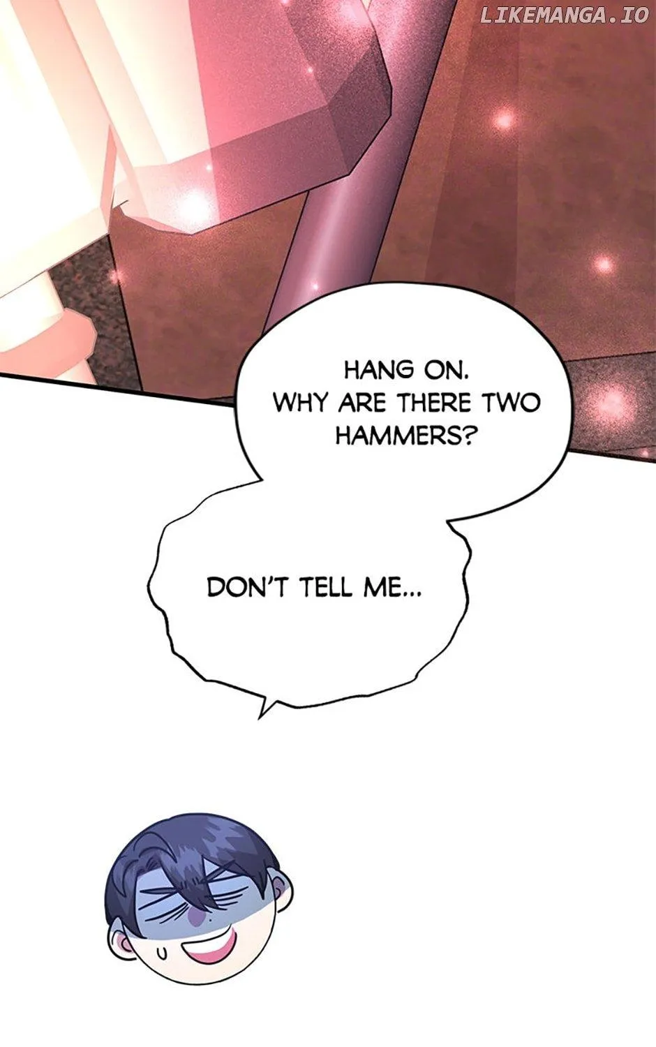 I Got Lucky And Pulled A 10th Rank Summon Chapter 57 page 171 - 