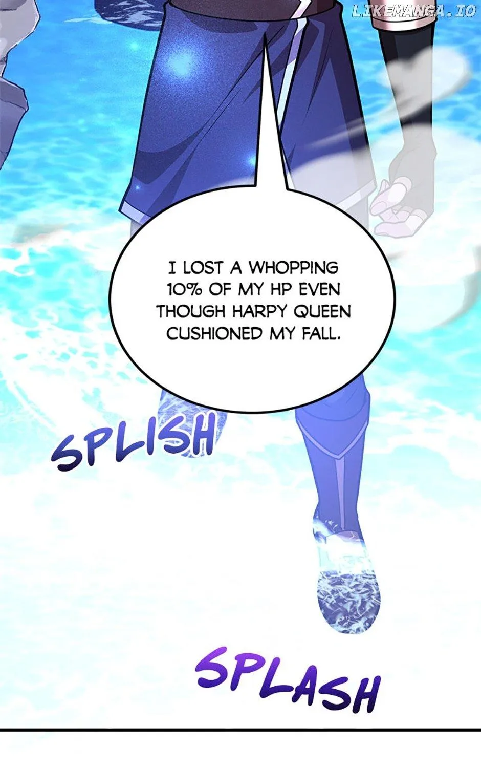 I Got Lucky And Pulled A 10th Rank Summon Chapter 57 page 19 - 