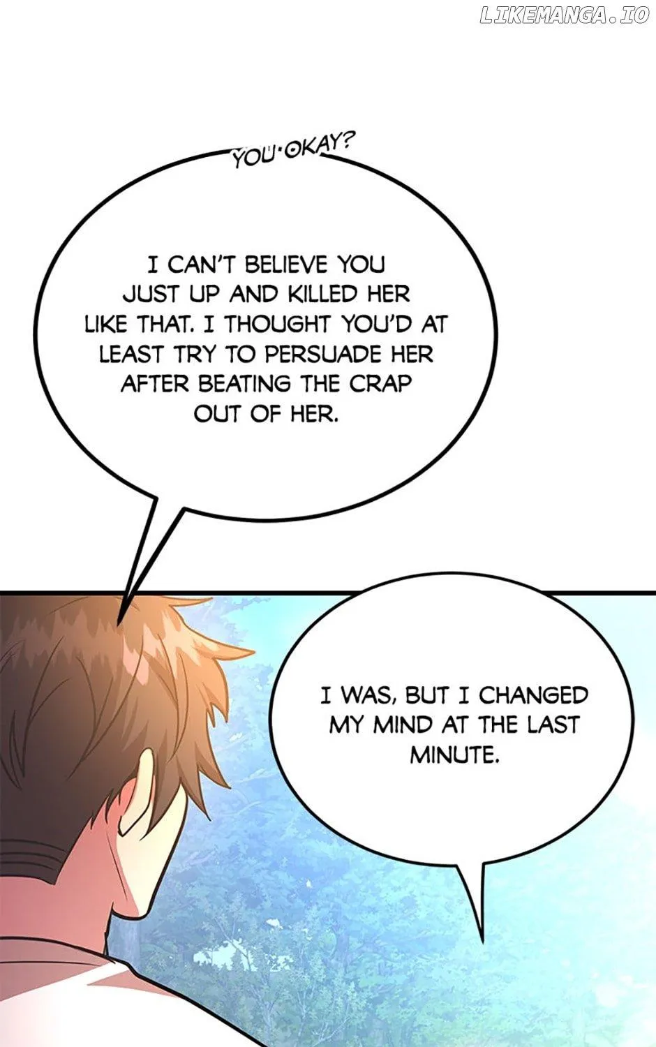 I Got Lucky And Pulled A 10th Rank Summon Chapter 57 page 21 - 