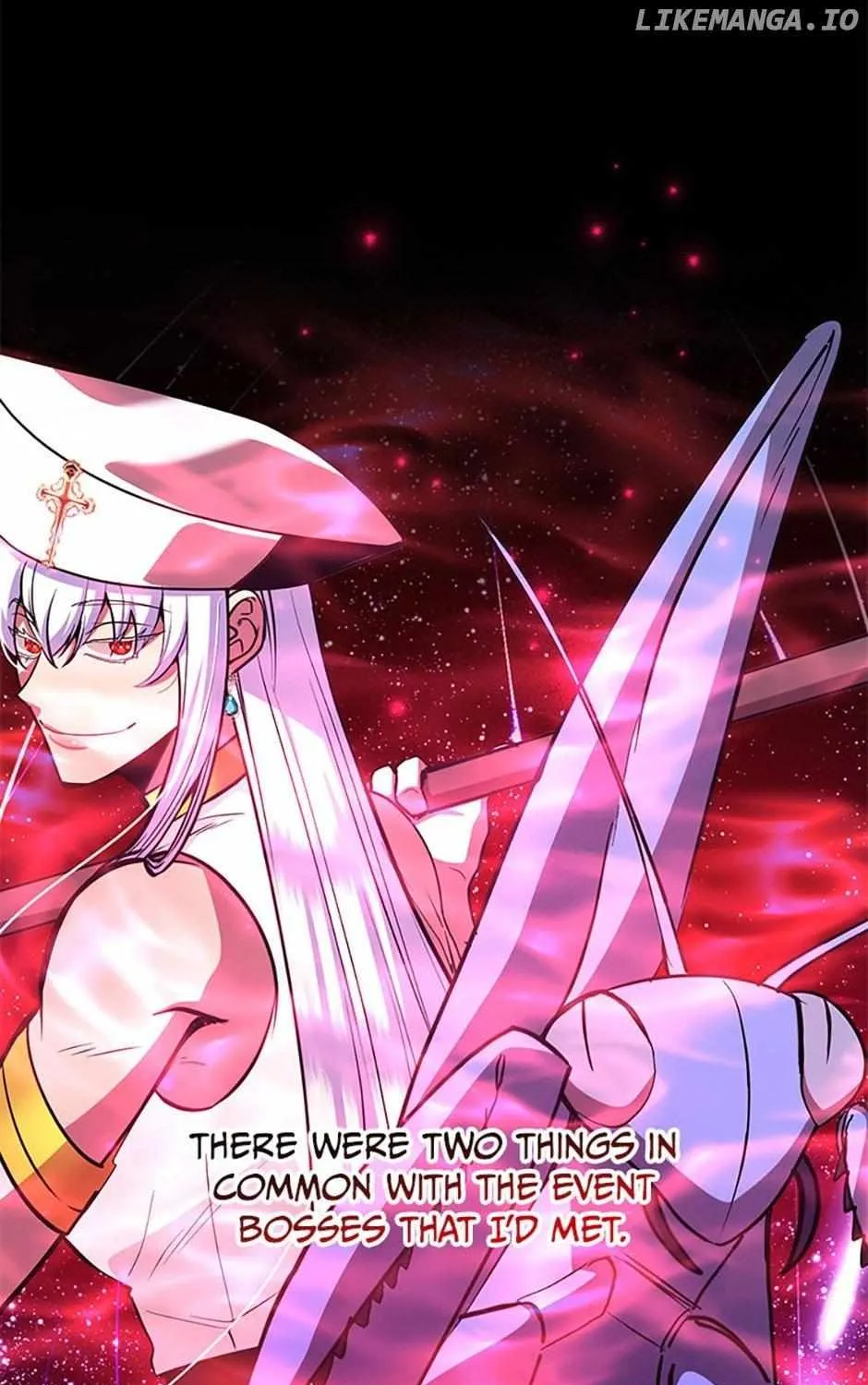 I Got Lucky And Pulled A 10th Rank Summon Chapter 57 page 25 - 
