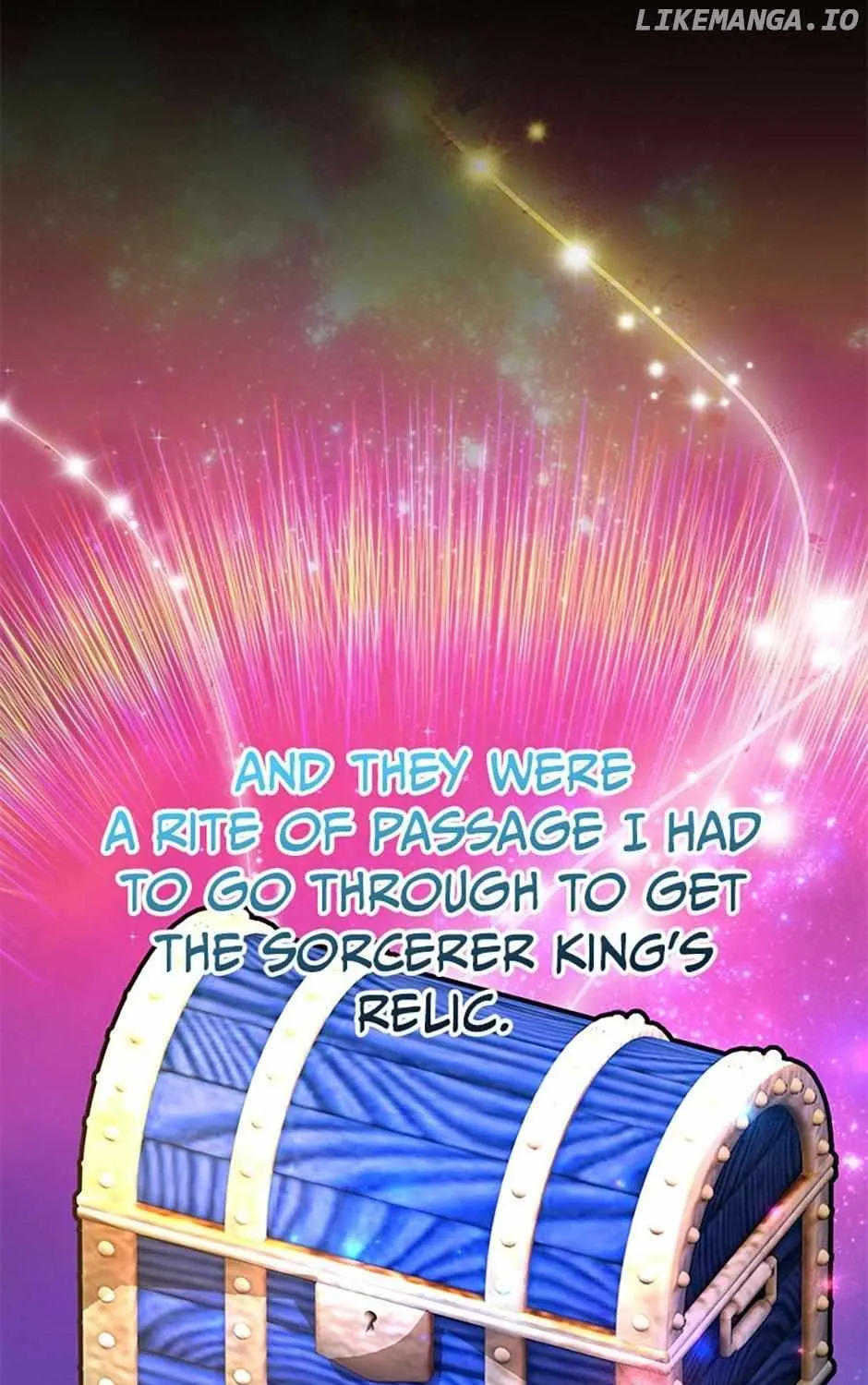 I Got Lucky And Pulled A 10th Rank Summon Chapter 57 page 29 - 