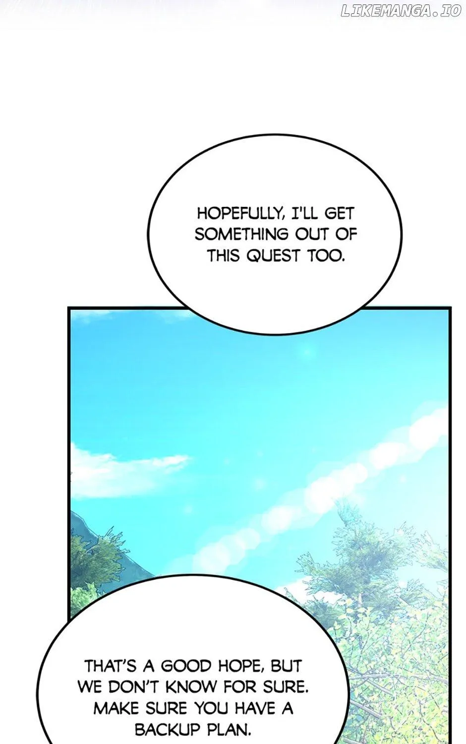 I Got Lucky And Pulled A 10th Rank Summon Chapter 57 page 31 - 