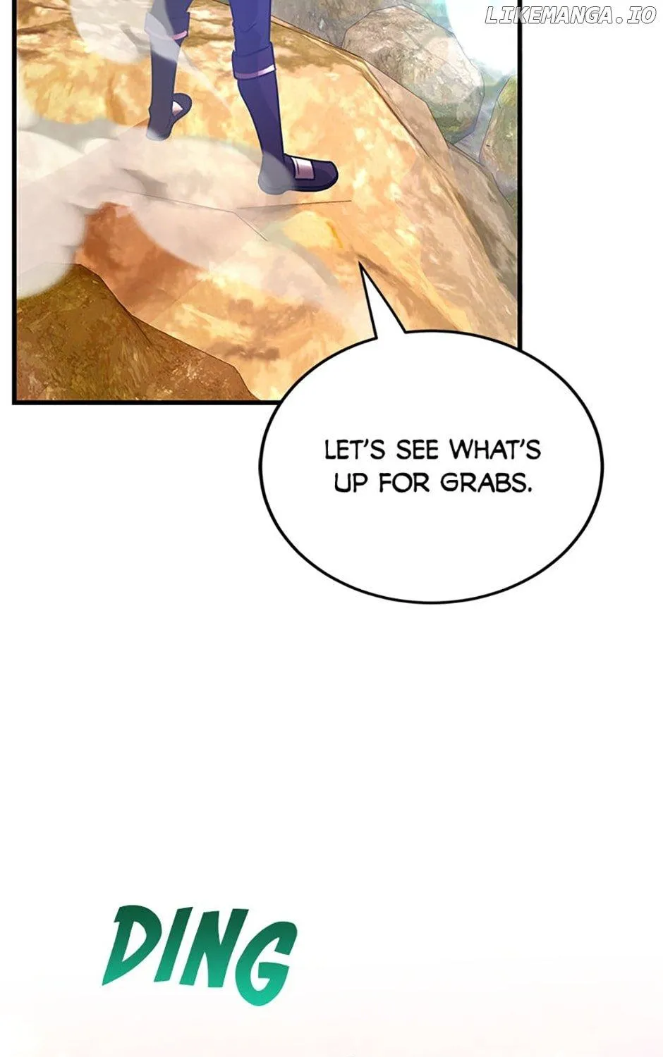 I Got Lucky And Pulled A 10th Rank Summon Chapter 57 page 37 - 