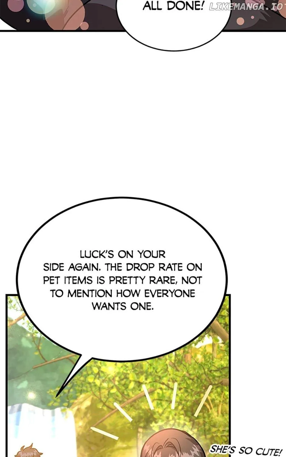 I Got Lucky And Pulled A 10th Rank Summon Chapter 57 page 45 - 