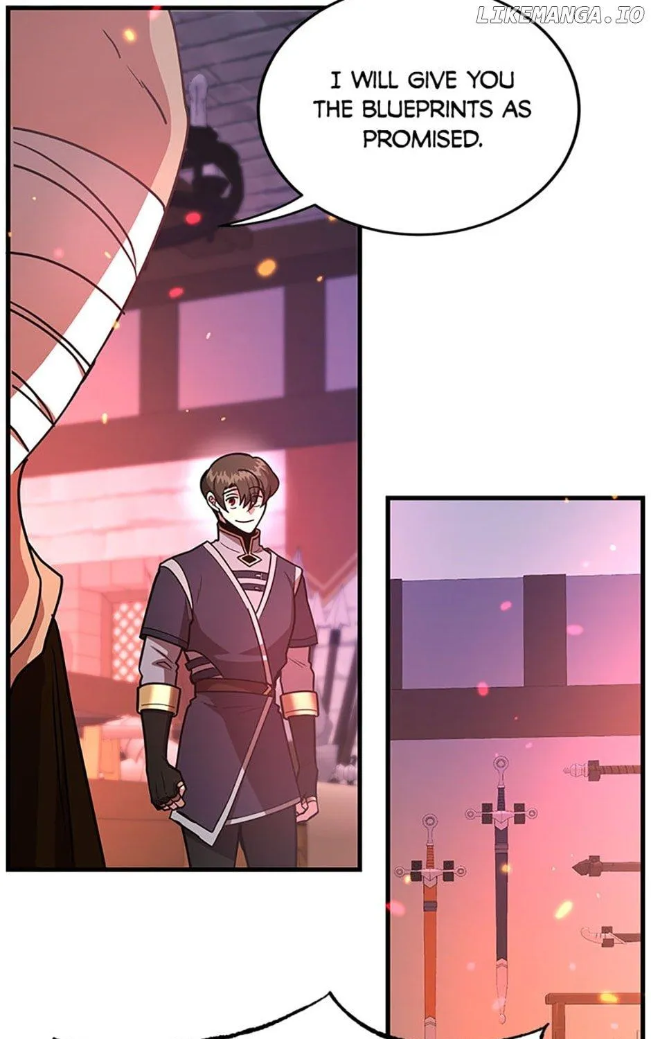 I Got Lucky And Pulled A 10th Rank Summon Chapter 57 page 69 - 