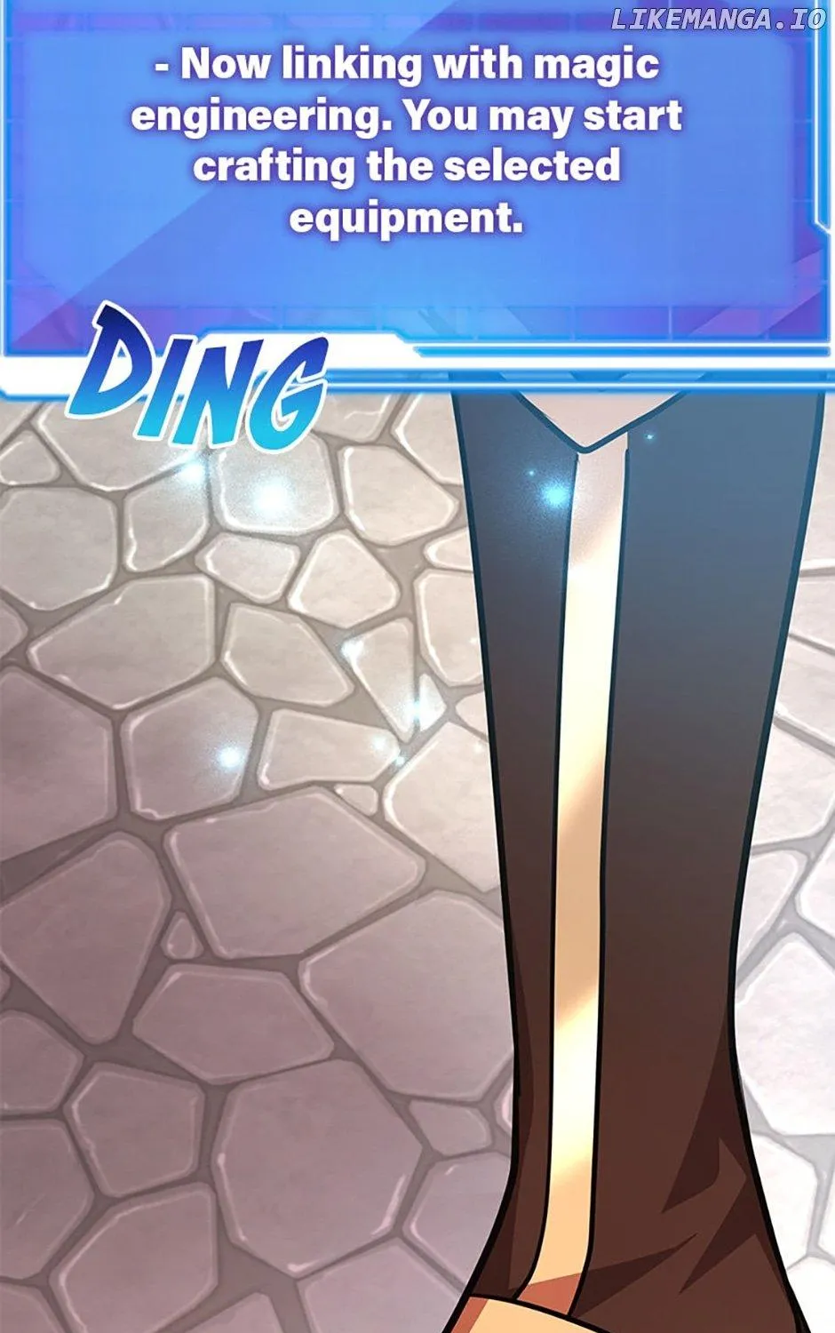 I Got Lucky And Pulled A 10th Rank Summon Chapter 57 page 73 - 
