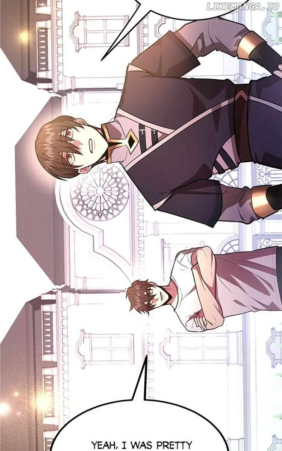 I Got Lucky And Pulled A 10th Rank Summon Chapter 57 page 77 - 