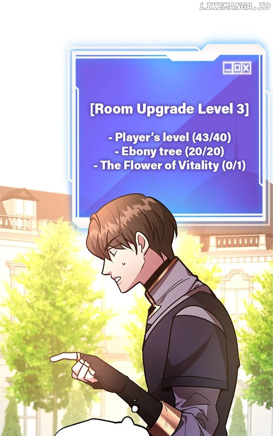 I Got Lucky And Pulled A 10th Rank Summon Chapter 57 page 85 - 