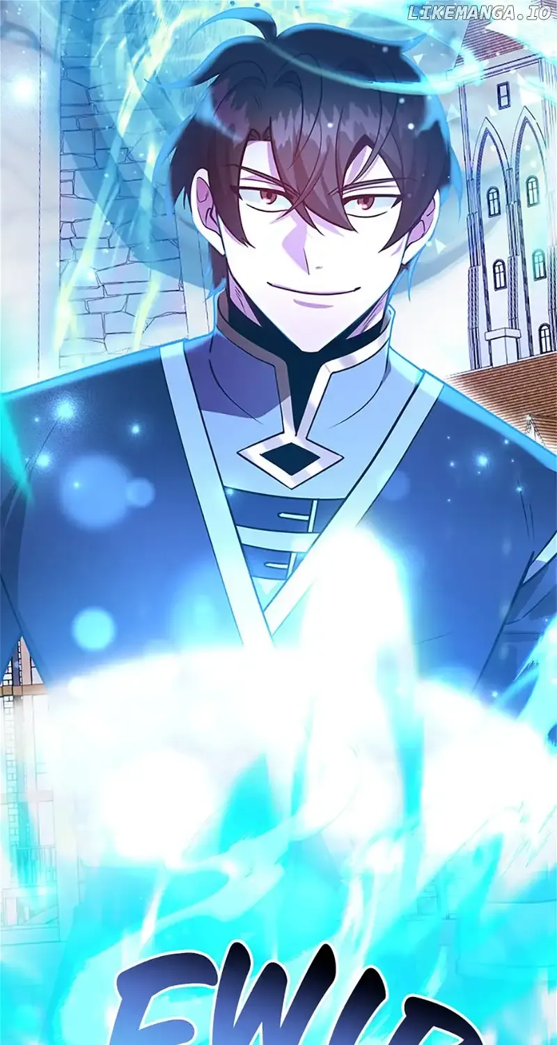 I Got Lucky And Pulled A 10th Rank Summon Chapter 58 page 102 - 