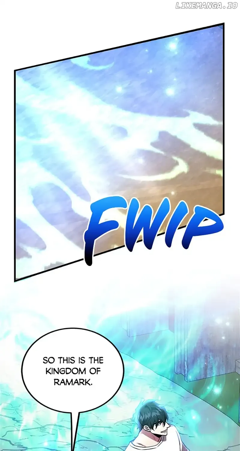 I Got Lucky And Pulled A 10th Rank Summon Chapter 58 page 108 - 
