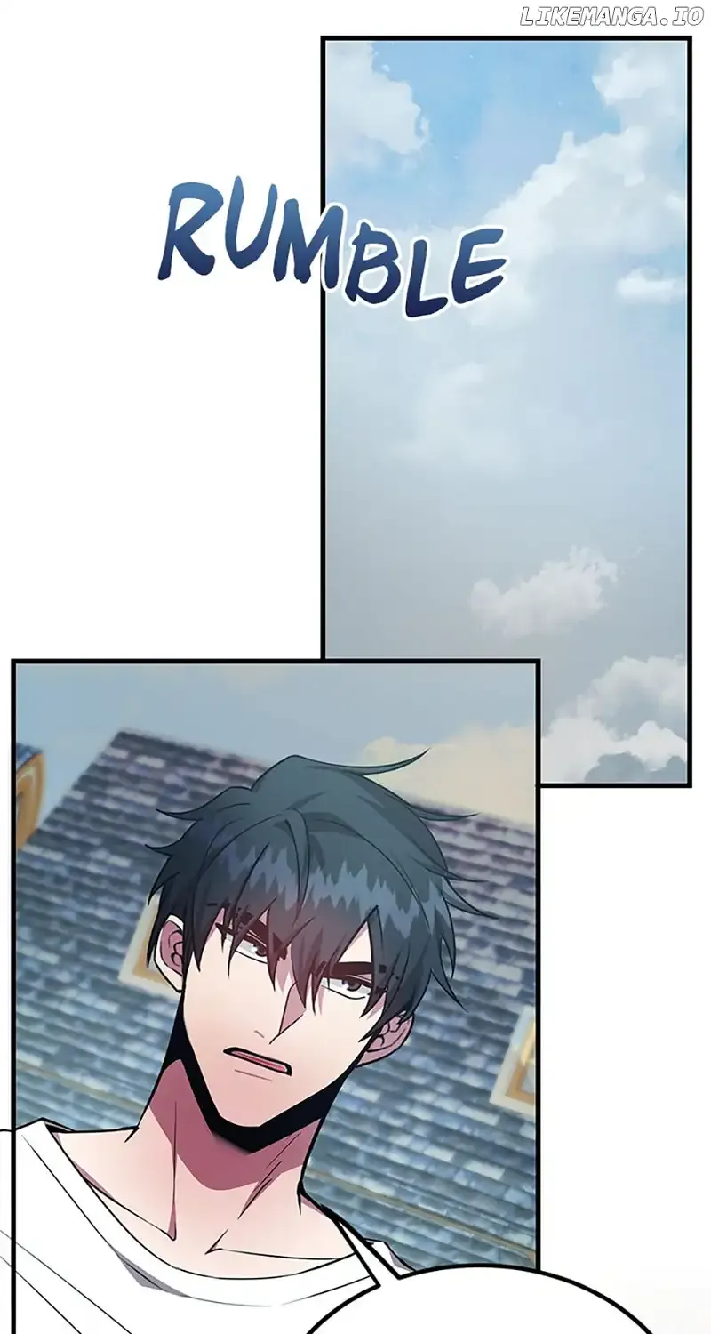 I Got Lucky And Pulled A 10th Rank Summon Chapter 58 page 112 - 