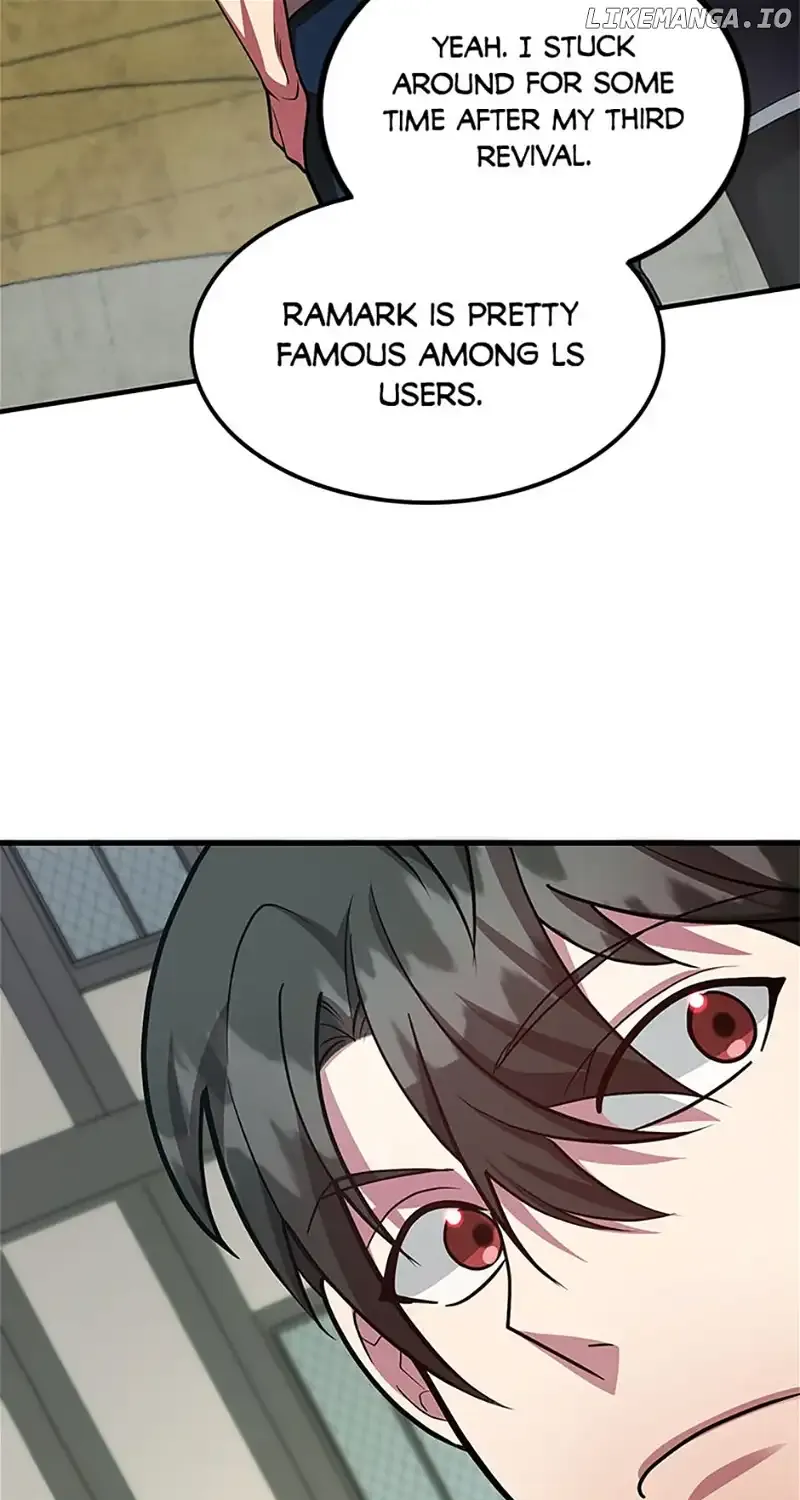 I Got Lucky And Pulled A 10th Rank Summon Chapter 58 page 116 - 