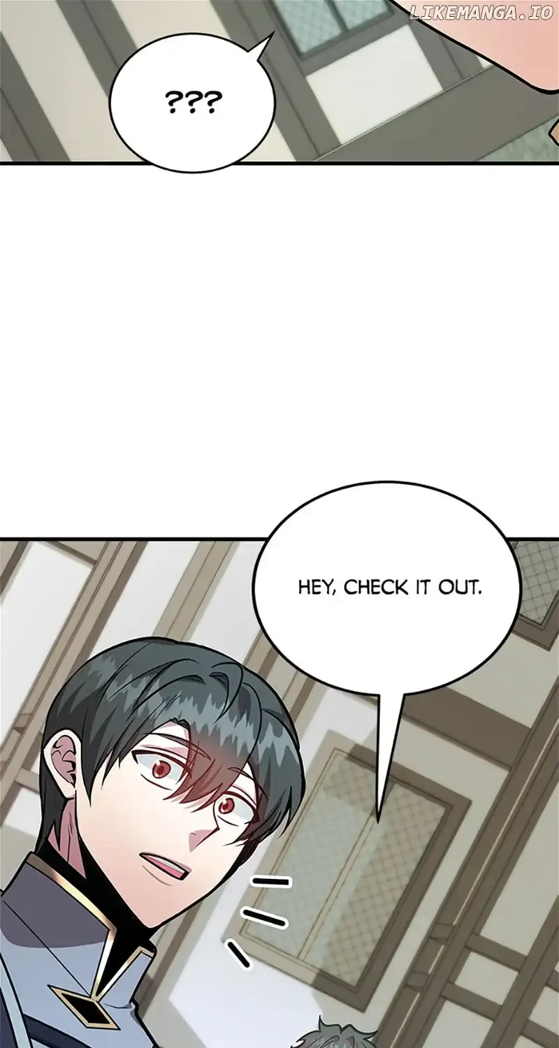 I Got Lucky And Pulled A 10th Rank Summon Chapter 58 page 118 - 