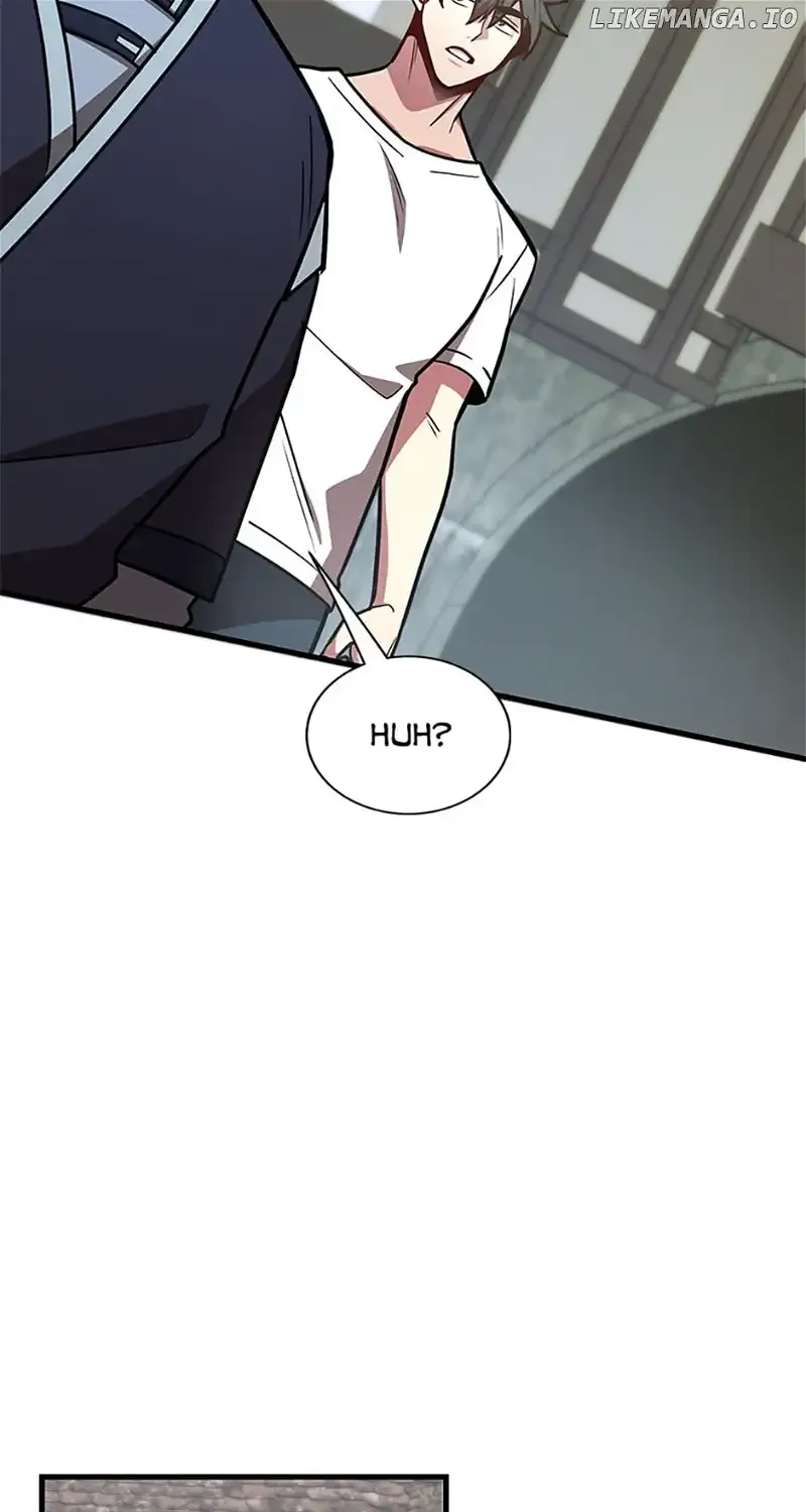 I Got Lucky And Pulled A 10th Rank Summon Chapter 58 page 120 - 