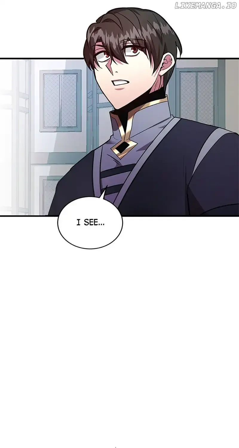 I Got Lucky And Pulled A 10th Rank Summon Chapter 58 page 132 - 