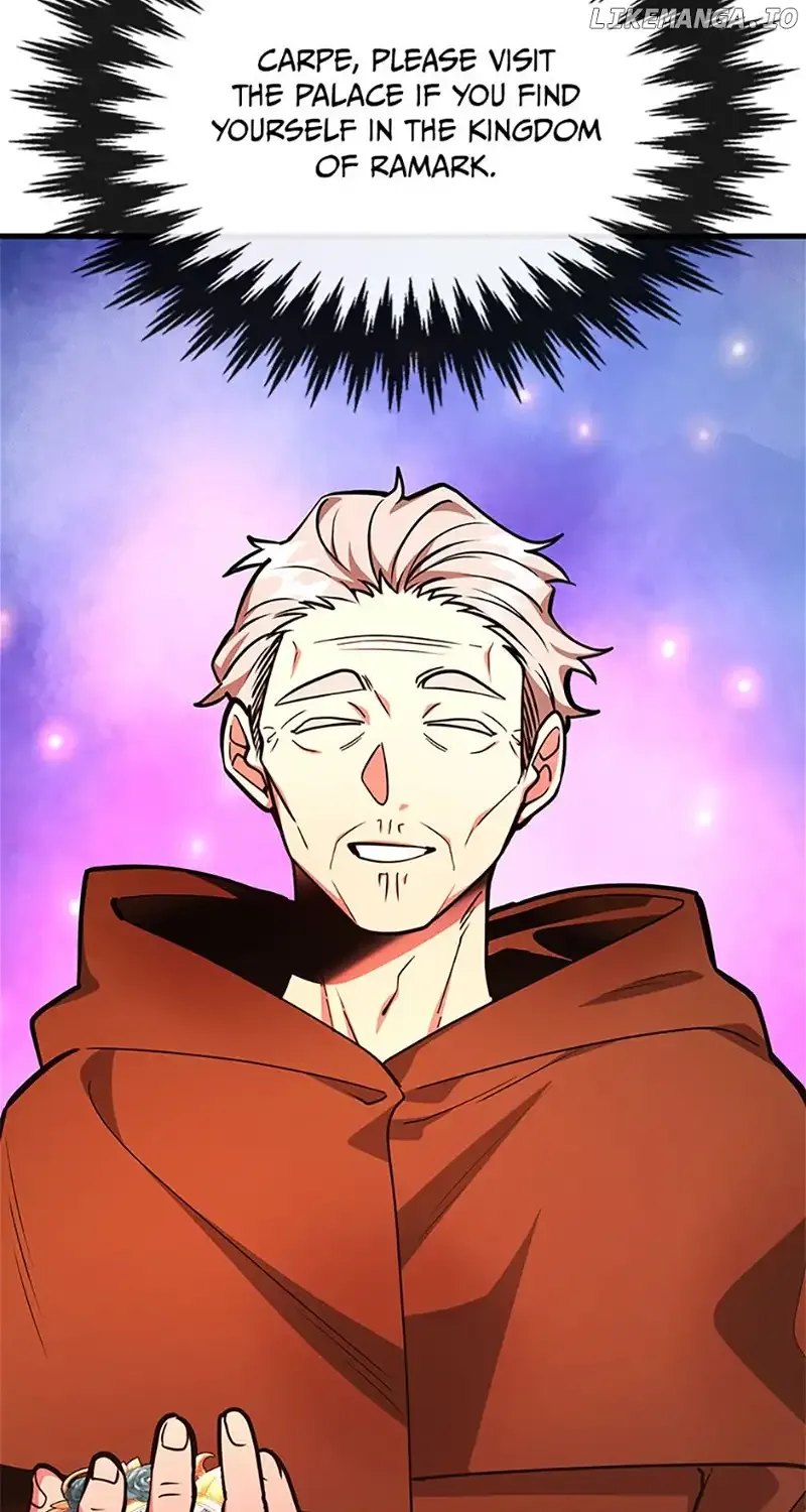 I Got Lucky And Pulled A 10th Rank Summon Chapter 58 page 134 - 
