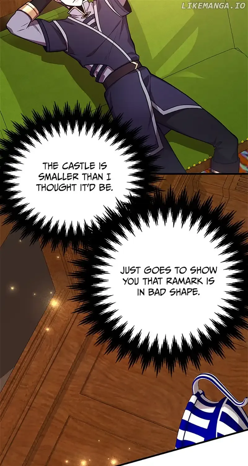 I Got Lucky And Pulled A 10th Rank Summon Chapter 58 page 150 - 