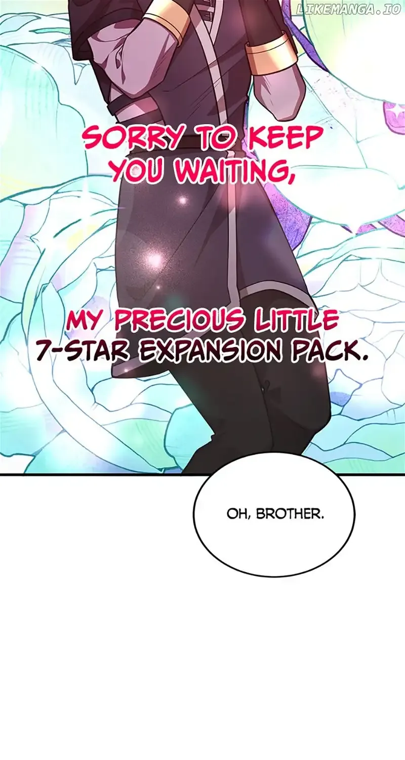 I Got Lucky And Pulled A 10th Rank Summon Chapter 58 page 16 - 