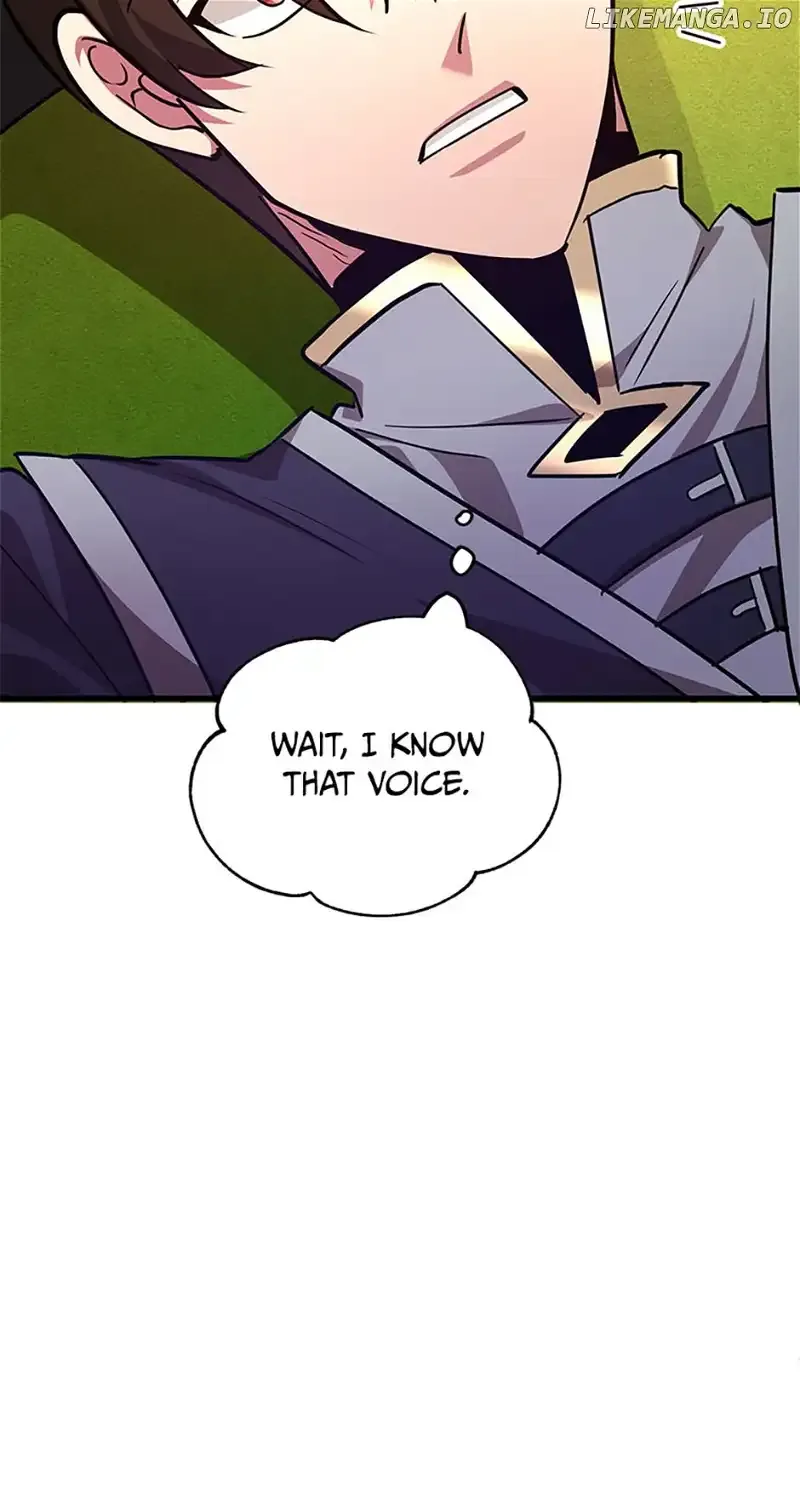 I Got Lucky And Pulled A 10th Rank Summon Chapter 58 page 154 - 