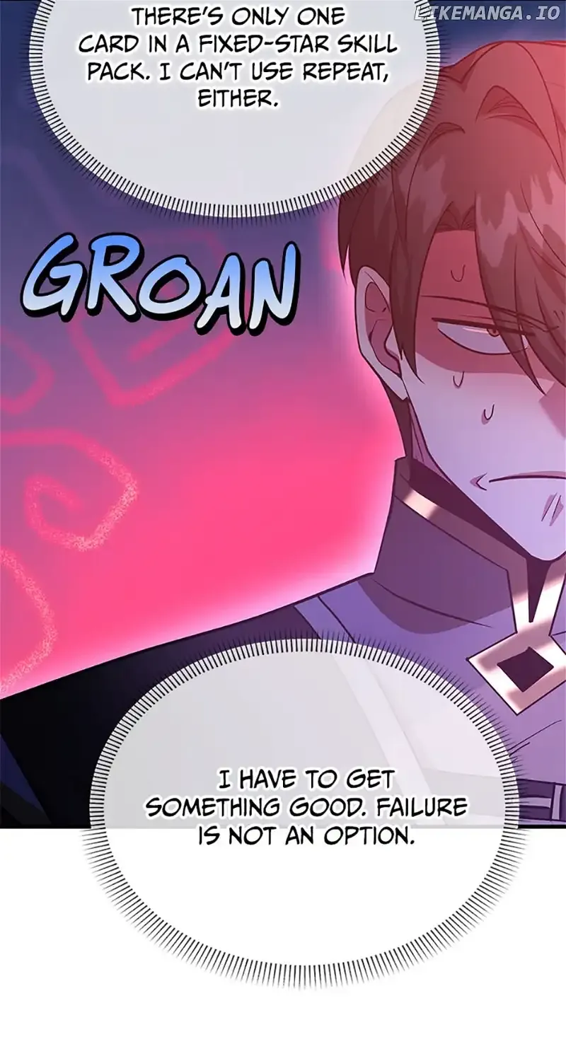 I Got Lucky And Pulled A 10th Rank Summon Chapter 58 page 18 - 