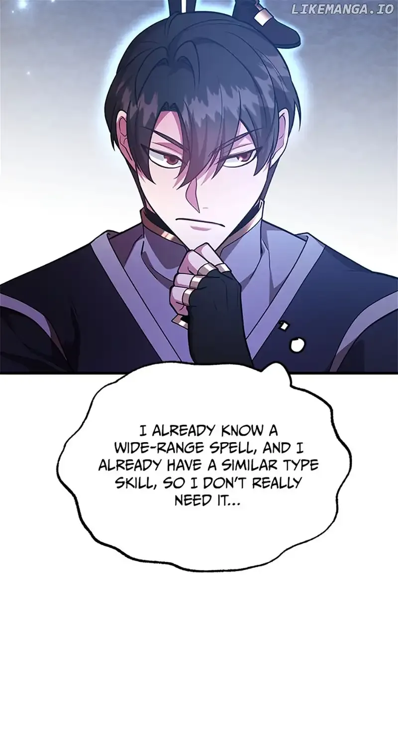 I Got Lucky And Pulled A 10th Rank Summon Chapter 58 page 30 - 