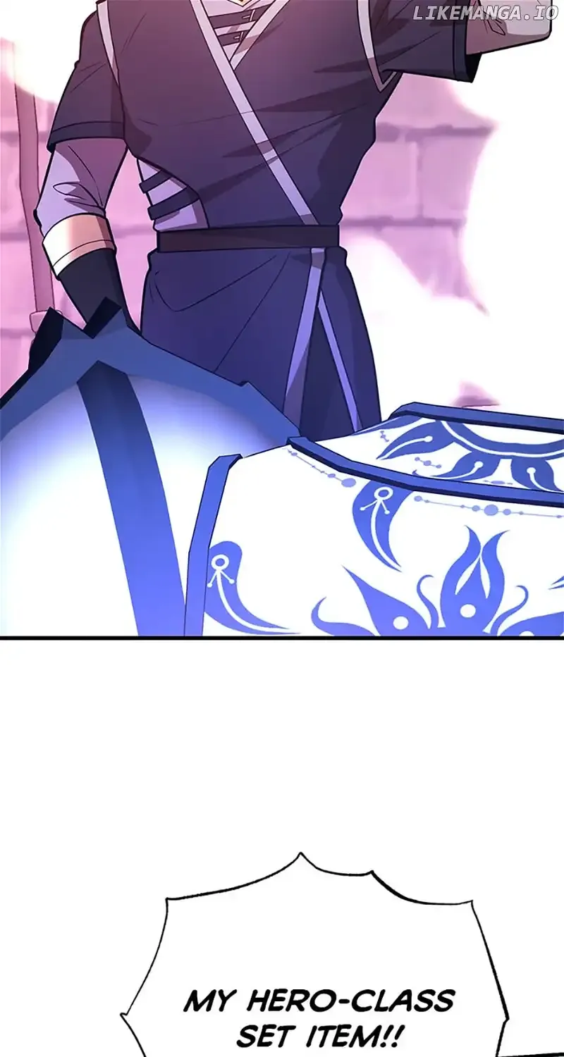 I Got Lucky And Pulled A 10th Rank Summon Chapter 58 page 4 - 