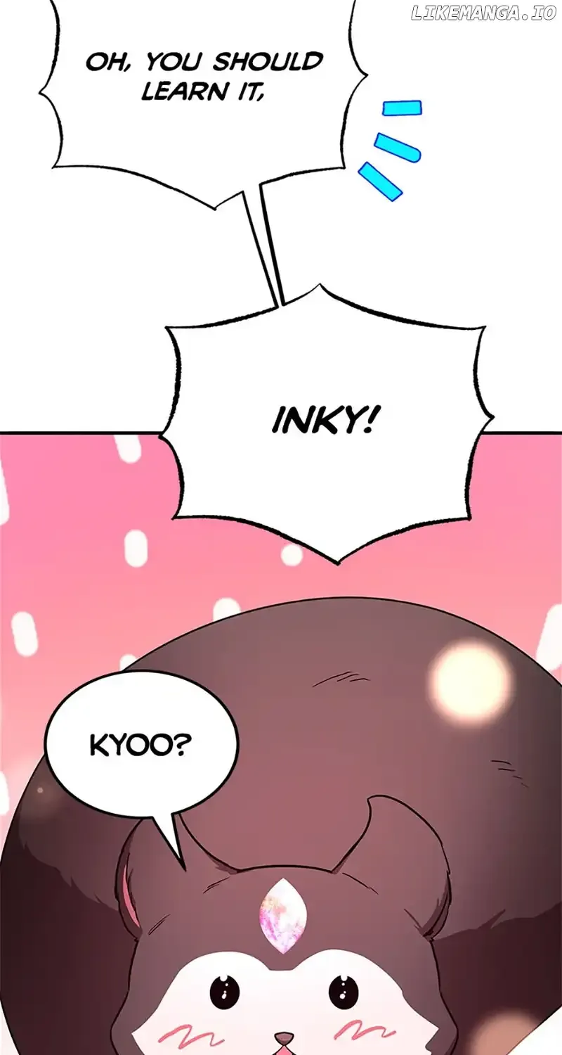 I Got Lucky And Pulled A 10th Rank Summon Chapter 58 page 32 - 