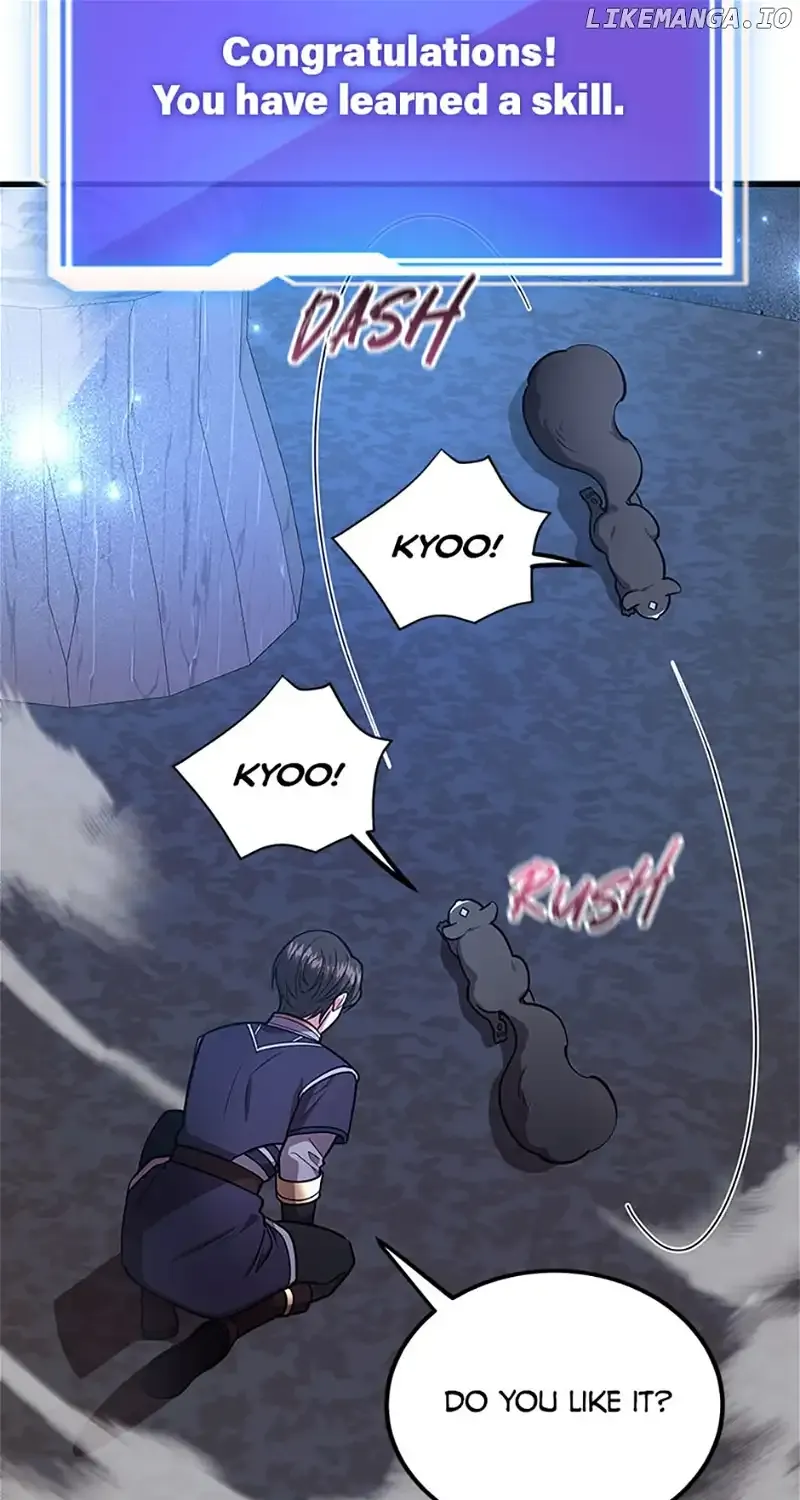 I Got Lucky And Pulled A 10th Rank Summon Chapter 58 page 36 - 