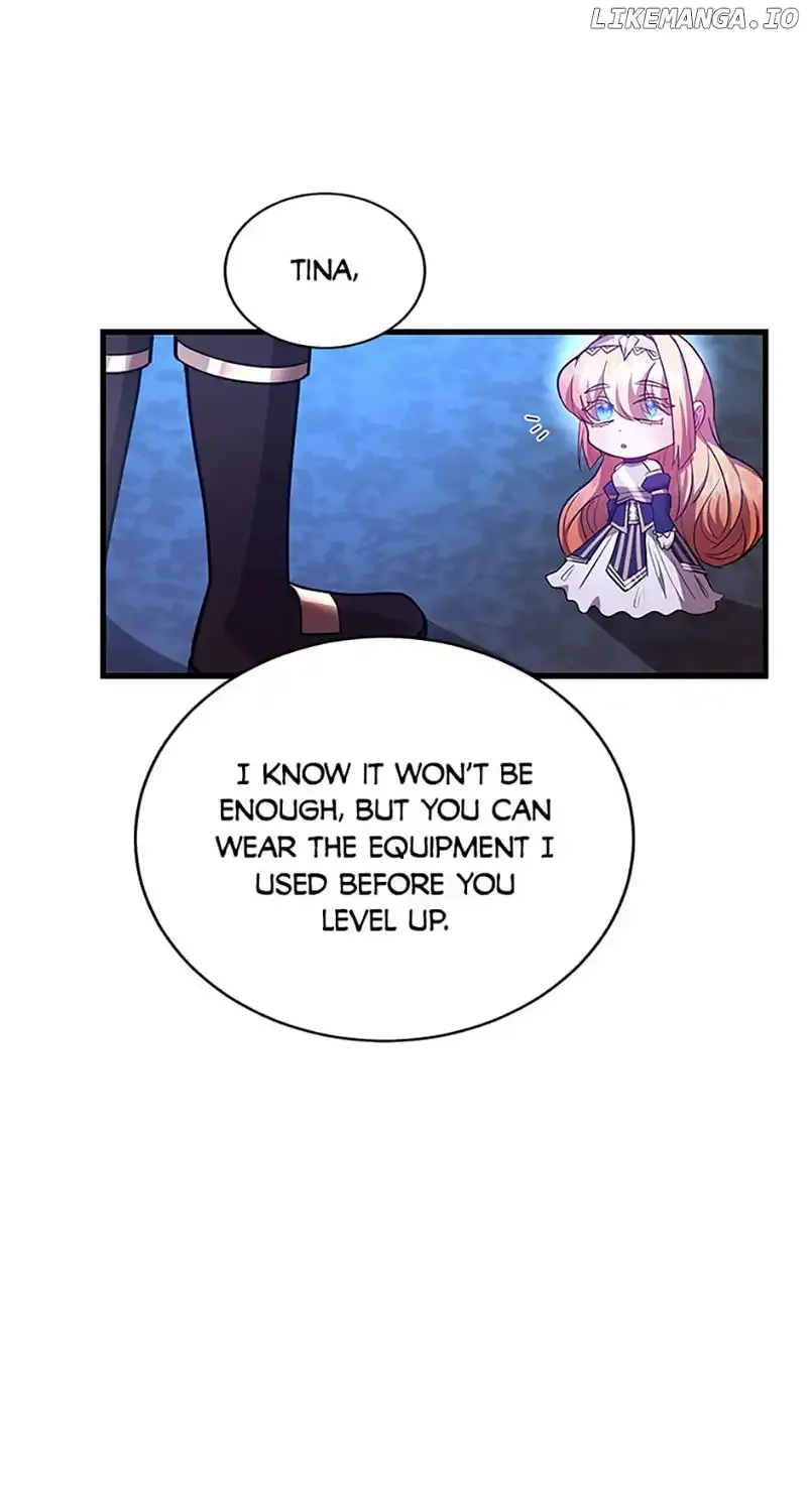 I Got Lucky And Pulled A 10th Rank Summon Chapter 58 page 40 - 