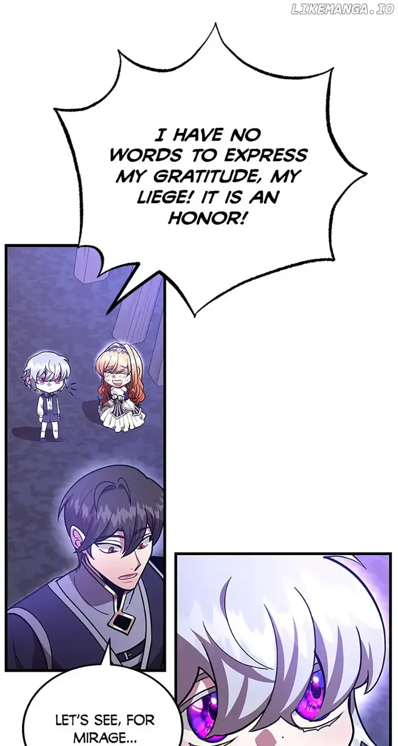 I Got Lucky And Pulled A 10th Rank Summon Chapter 58 page 42 - 