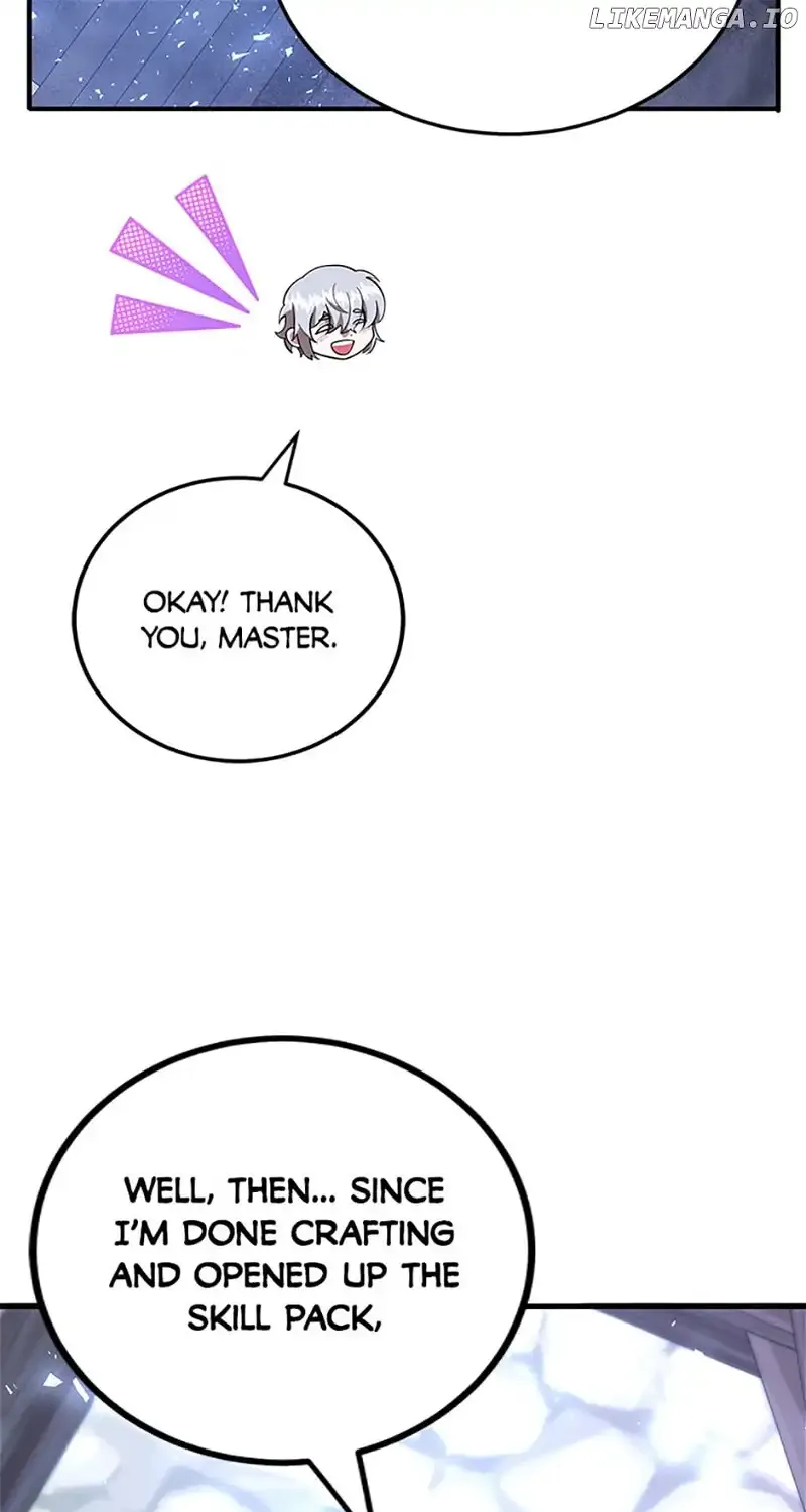 I Got Lucky And Pulled A 10th Rank Summon Chapter 58 page 46 - 