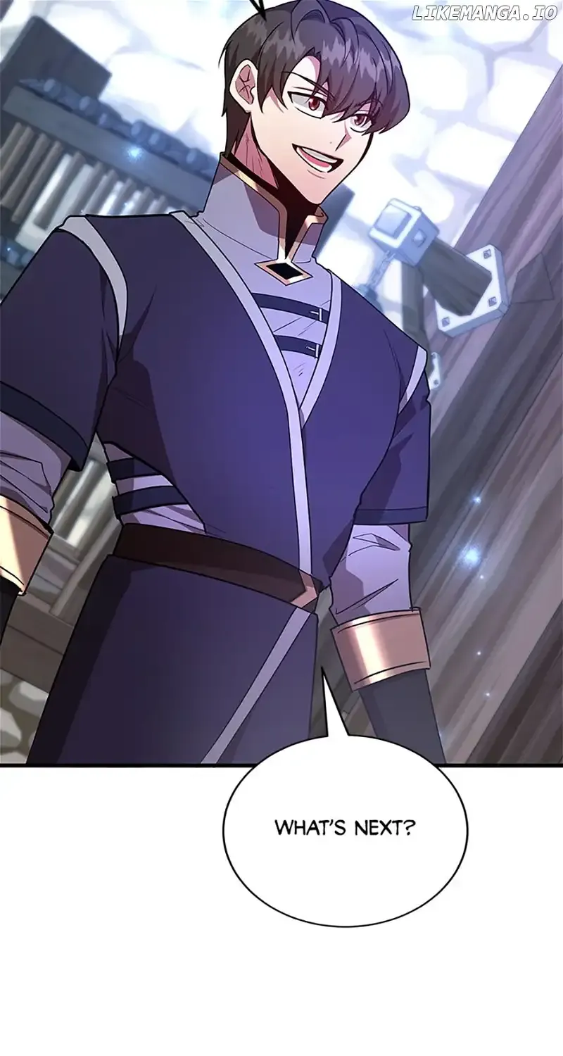 I Got Lucky And Pulled A 10th Rank Summon Chapter 58 page 48 - 
