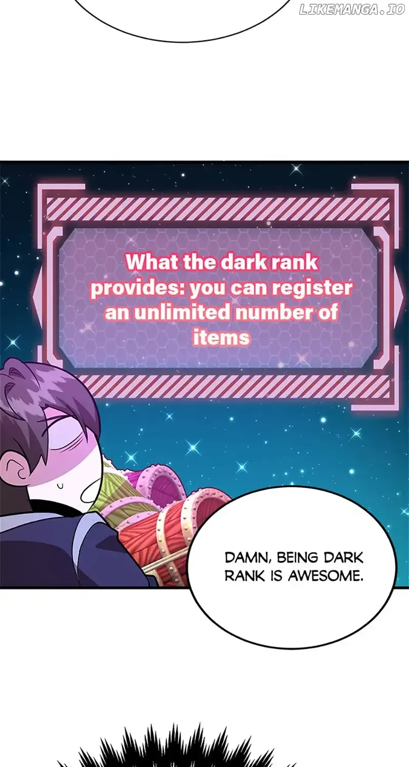 I Got Lucky And Pulled A 10th Rank Summon Chapter 58 page 60 - 