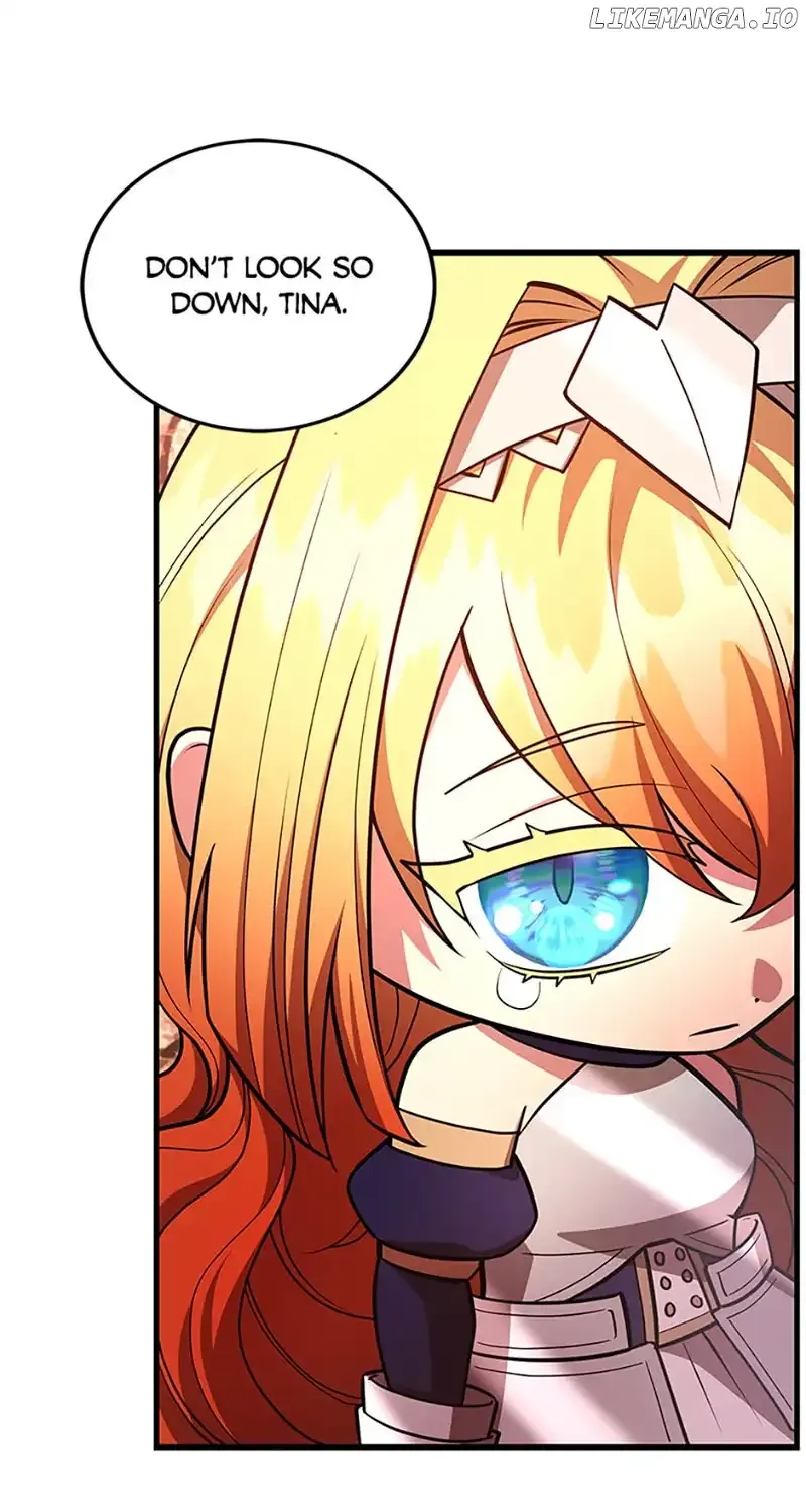 I Got Lucky And Pulled A 10th Rank Summon Chapter 58 page 68 - 