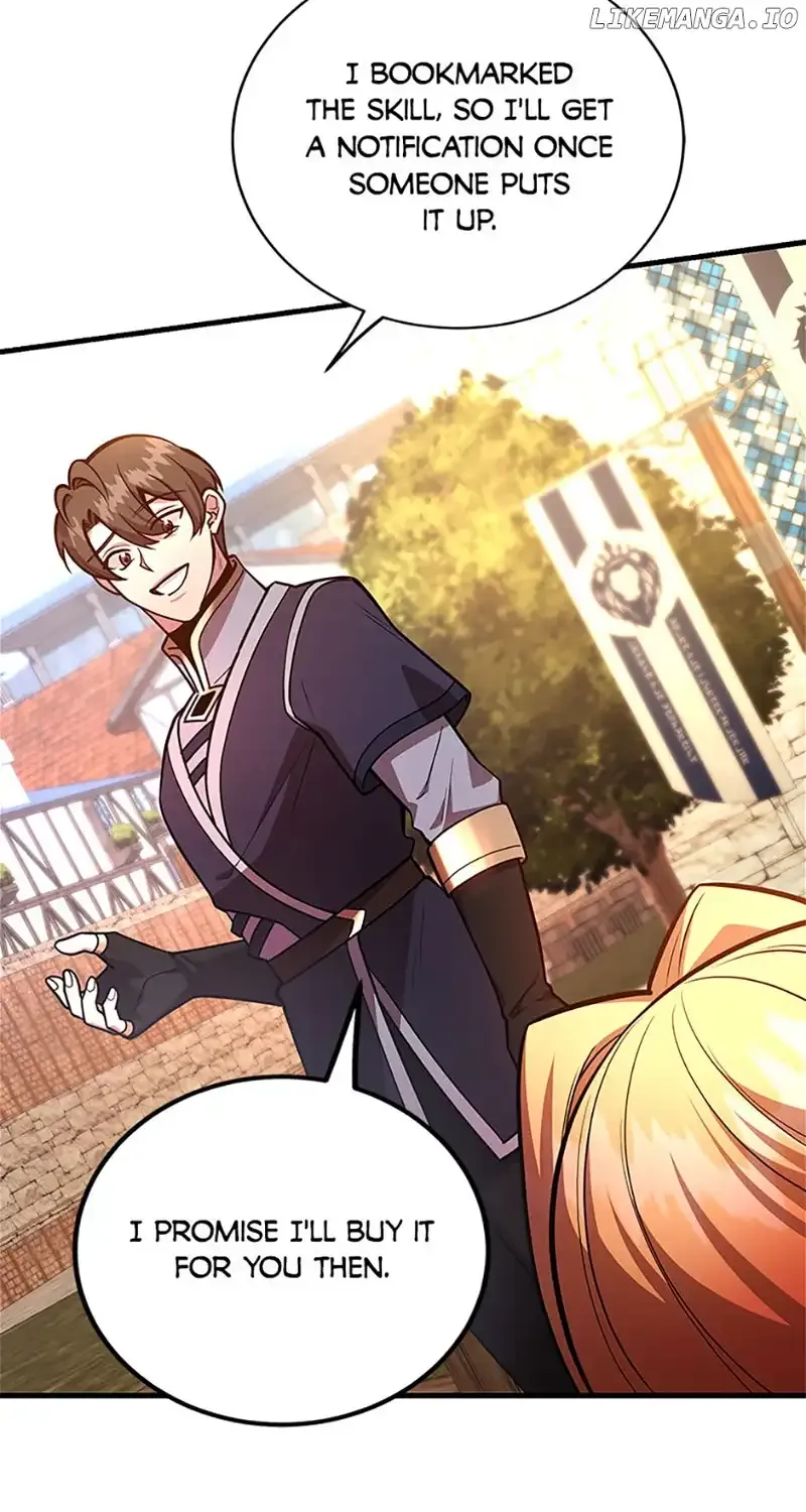 I Got Lucky And Pulled A 10th Rank Summon Chapter 58 page 70 - 