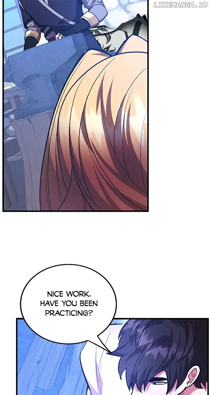 I Got Lucky And Pulled A 10th Rank Summon Chapter 58 page 8 - 