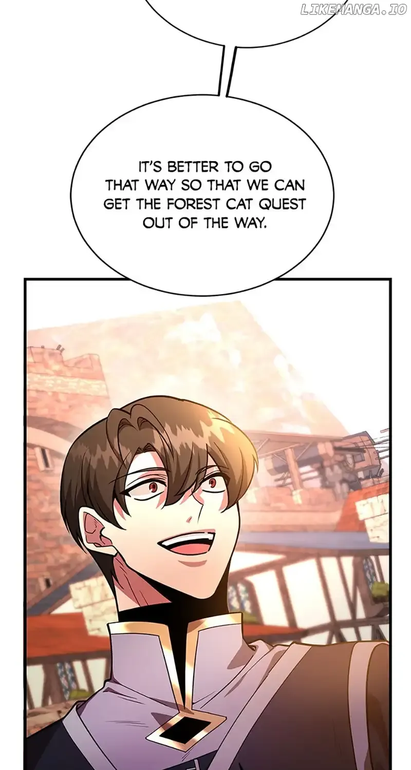 I Got Lucky And Pulled A 10th Rank Summon Chapter 58 page 76 - 